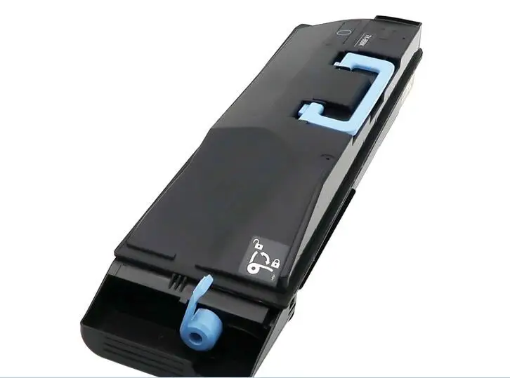 2018 новый совместимый TK 868 865 866 867 цветной картридж для Kyocera Taskalfa 250ci 300ci набор