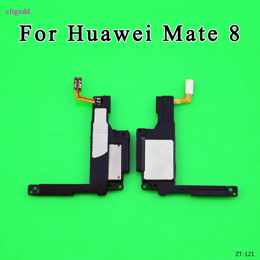 Cltgxdd Громкий динамик для Huawei Mate 10 9 8 7 Pro MateS 2 громкий звуковой звонок разъем |