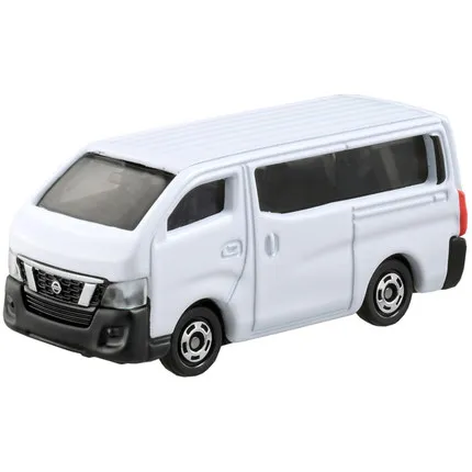 К моему 1:69 NISS AN NV350 автофургон из сплава игрушки для детей Детские подарок