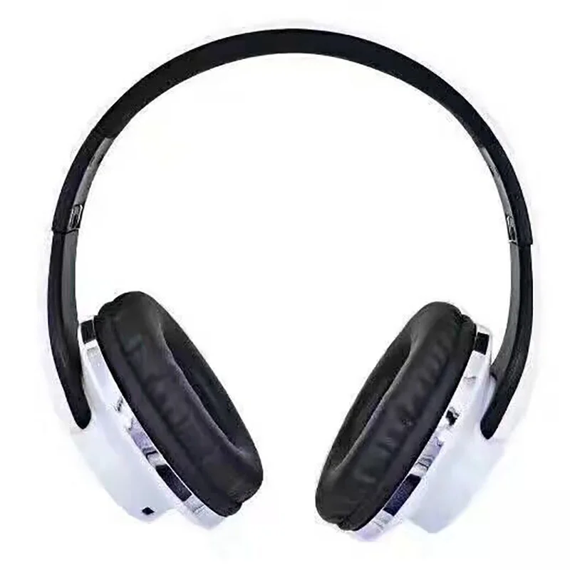 Смарт Bluetooth наушники повязка на голову в стиле fold гарнитуры Поддержка NFC TF карты
