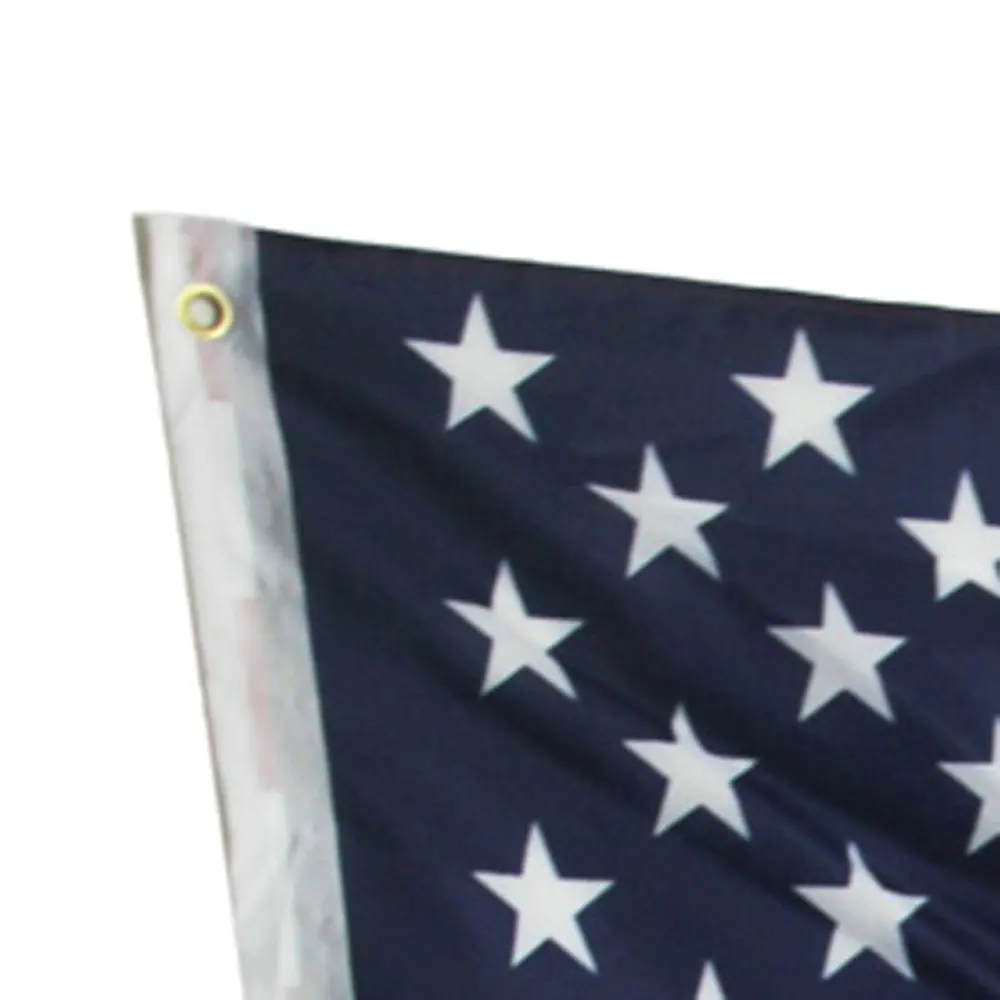 Candiway Американский национальный флаг США Вымпел США американский флаг 90x150 см