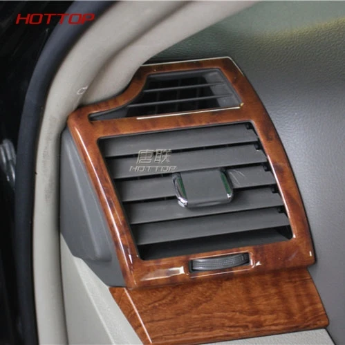Отделка на руль для toyota camry 2009 2011 внутренняя отделка блестки приборной панели