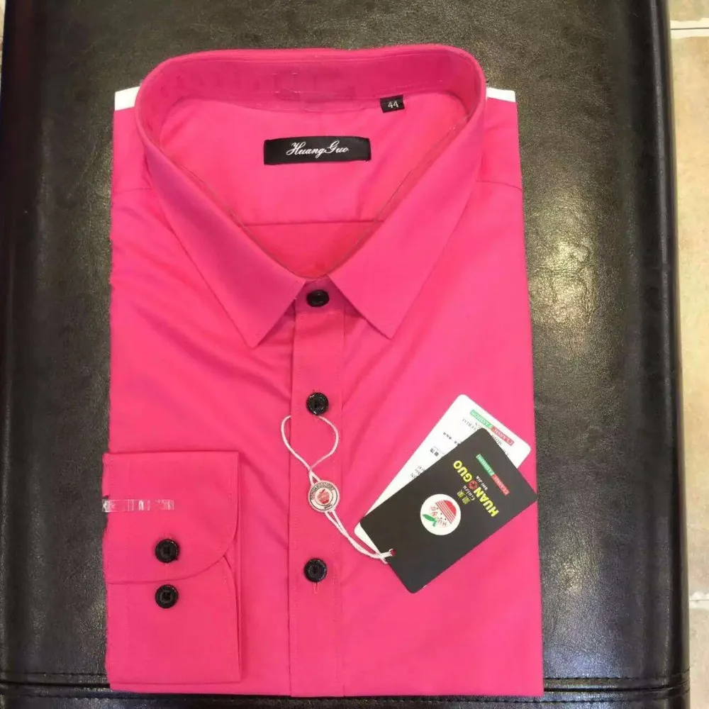 Новинка 2017 мужская рубашка с длинным рукавом для свадьбы женская вечерняя