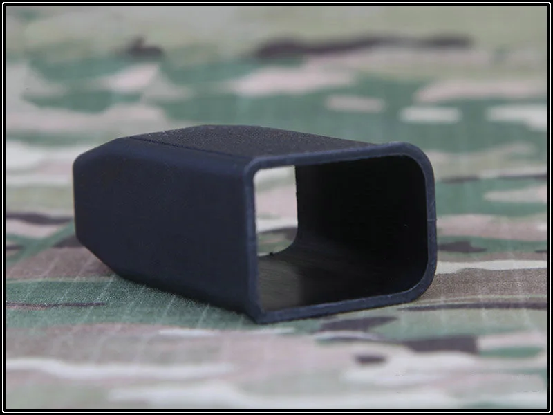 Бесплатная доставка магазин Glock для патронов скоростной погрузчик 9 мм 40 357 45