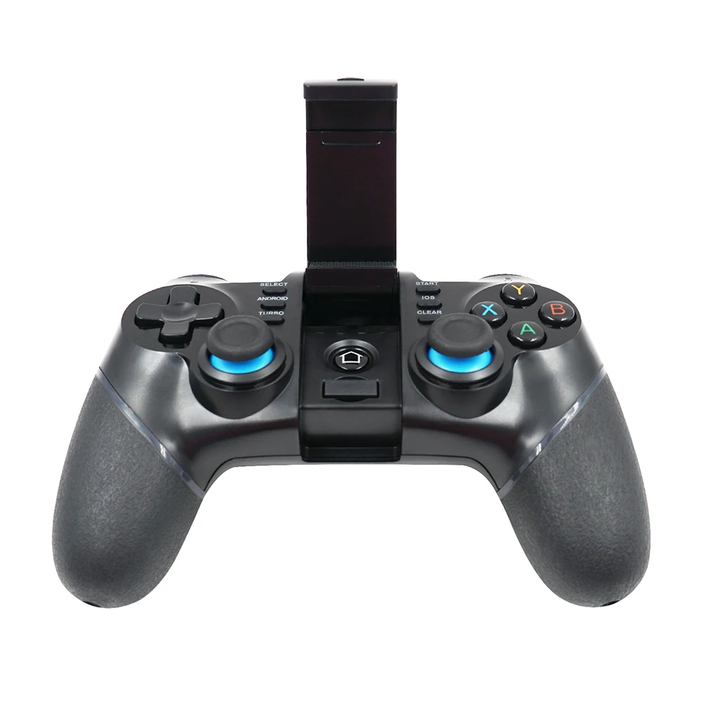 IPega PG-9156 для Bluetooth игрового контроллера 2,4G беспроводной приемник джойстик для PUGB и для Fornite геймпад для iOS/Android/PC