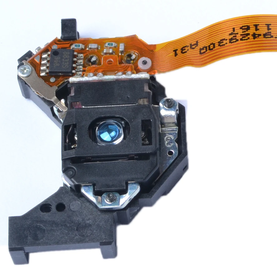 Запасные части для CD-плеера PANASONIC SC-CH84M Лазерная линза сборный блок SCCH84M