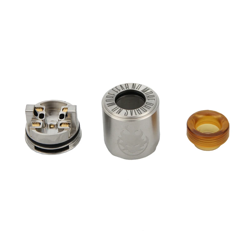 Оригинальный vandy VAPE Phobia 24 RDA танк электронная сигарета Vandyvape распылитель