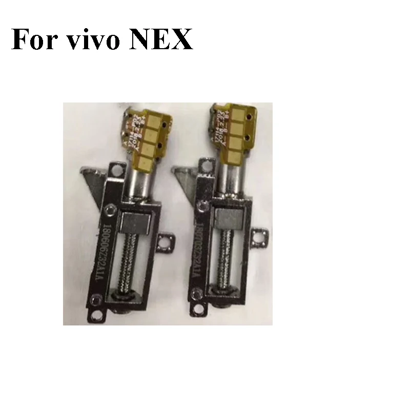 ДЛЯ vivo NEX 6 59 вибрирующий мотор модуль запасные части для N E X Протестировано и