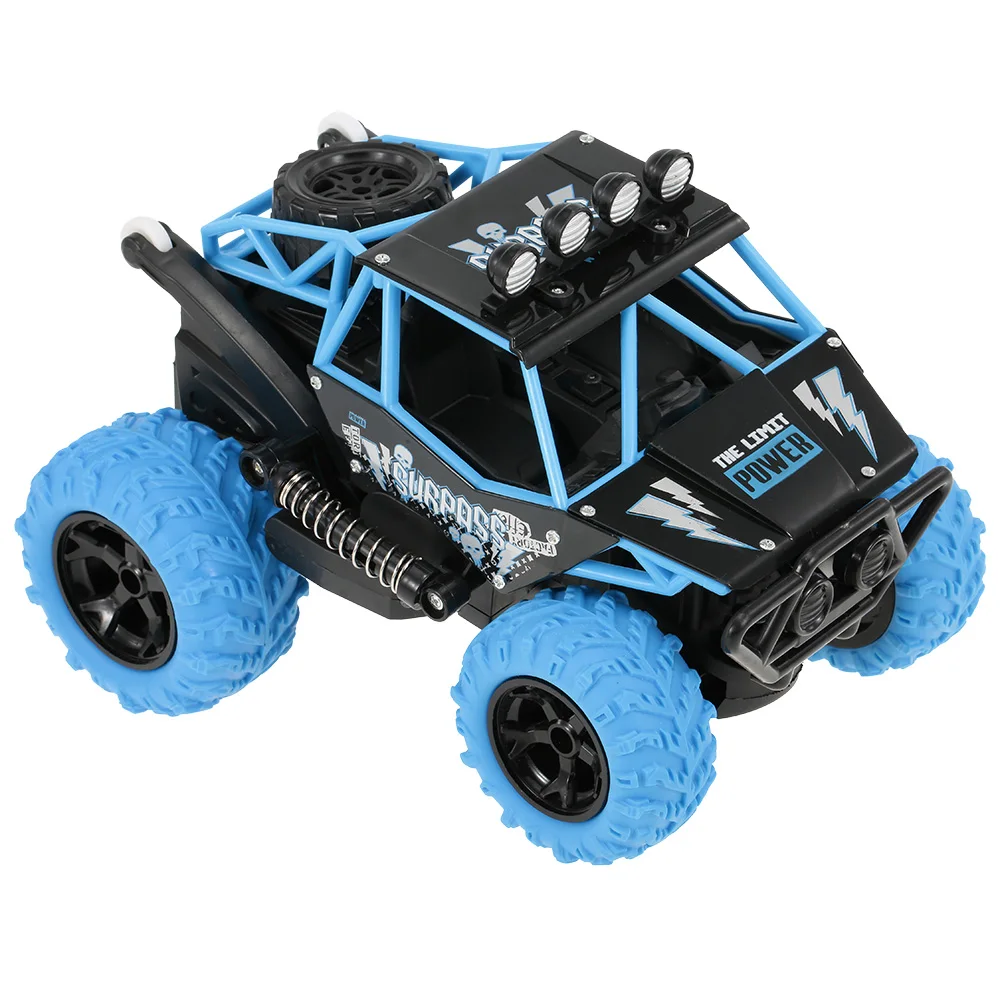 Z103 2 4 GHz 2WD 360 градусов Spin Surpass Stunt RC автомобиль внедорожный гусеничный с