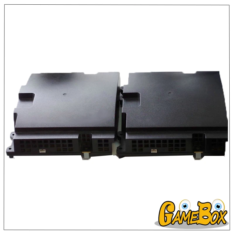 Оригинальная 4Pin APS 240 Питание доска Пластик в черном корпусе для PS3 жирная консоль