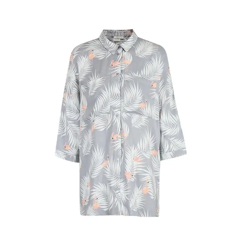 Vero Moda женская летняя Пижама с 3/4 рукавами | 317431508|