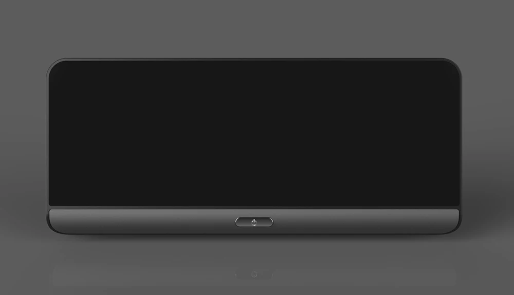 WHEXUNE Android 5,1 Full HD 1080P 8 дюймов сенсорный ips Автомобильный видеорегистратор с gps навигацией wifi Bluetooth ADAS Google play видеорегистратор
