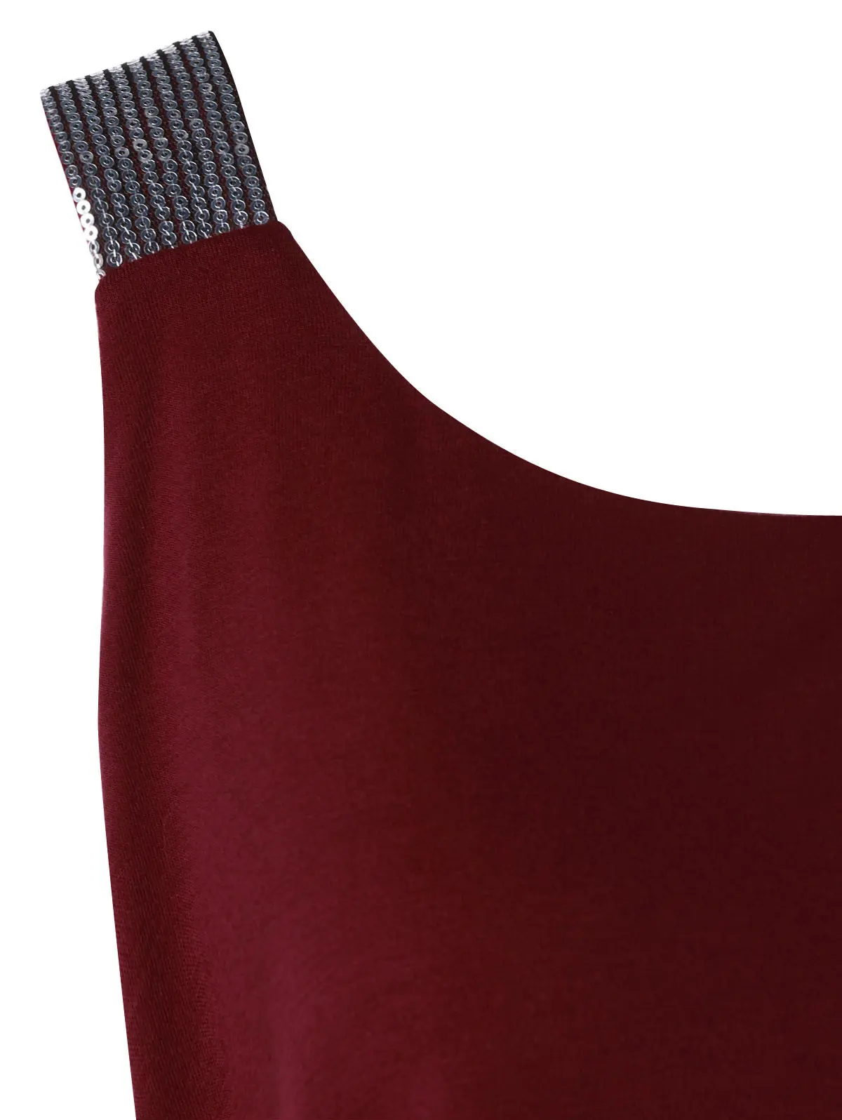 Женское офисное платье VESTLINDA повседневное облегающее мини-платье большого