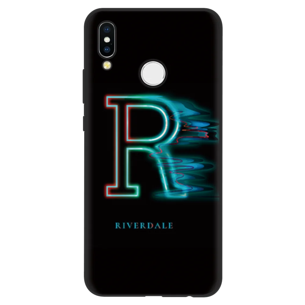 Чехол для huawei P10 P8 P20 P30 Pro P9 Lite mini P Smart TPU чехол для huawei mate 10 20 Pro Lite