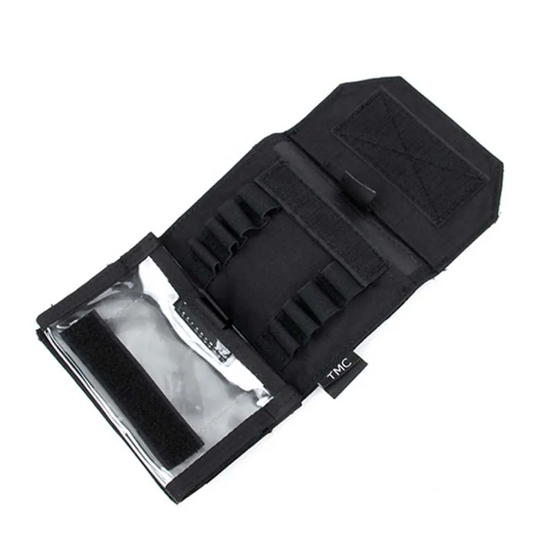 Сумка TMC Dapper Surface Admin Тактический Жилет Molle сумка для хранения матовая ткань Cordura