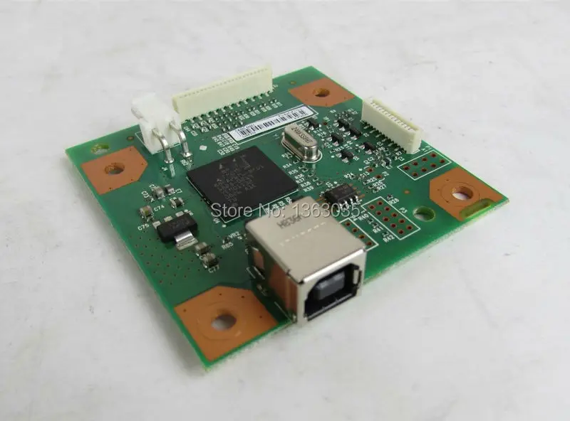 CB505-60001 CB50560001 CB505 60001 1215 CP1215 плата форматирования 100% тест | Компьютеры и офис