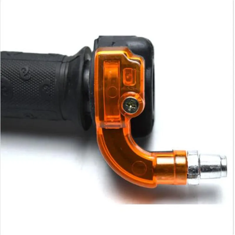 TDPRO 7/8 ''Новый 47/49cc 22 мм мотоциклетный газовый карбюратор трос дроссельной