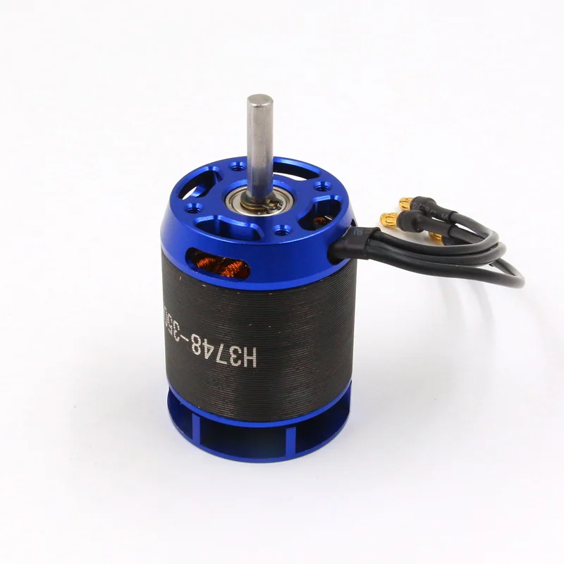 3748 350KV 1700KV BLDC outrunner бесщеточный вентилятор постоянного тока Бесщеточный