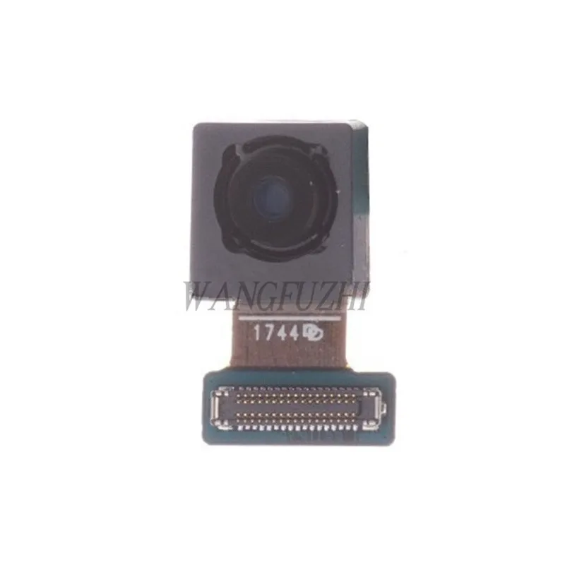 

WANGFUZHI for Samsung Galaxy Note 8 N950F N950FD Front Original Front Camera Module 8MP Replacement with Valid Tracking Code