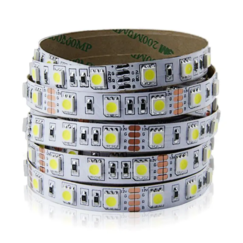 12В Ambi светильник Navidad Ledstrip Автомобильная Striscia лента Рождественская Ruban неоновая El