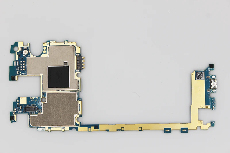 Оригинальная материнская плата oudini для LG V10 H960 разблокированная 32GB|motherboard