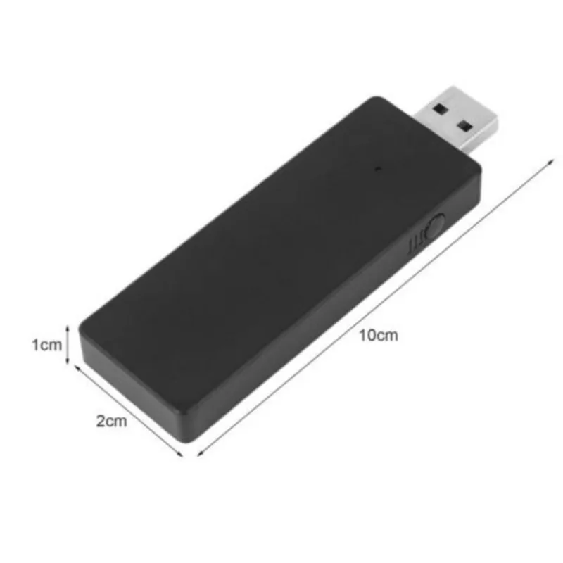 Новый оригинальный ПК беспроводной адаптер USB приемник для Microsoft XBOX ONE адаптеры