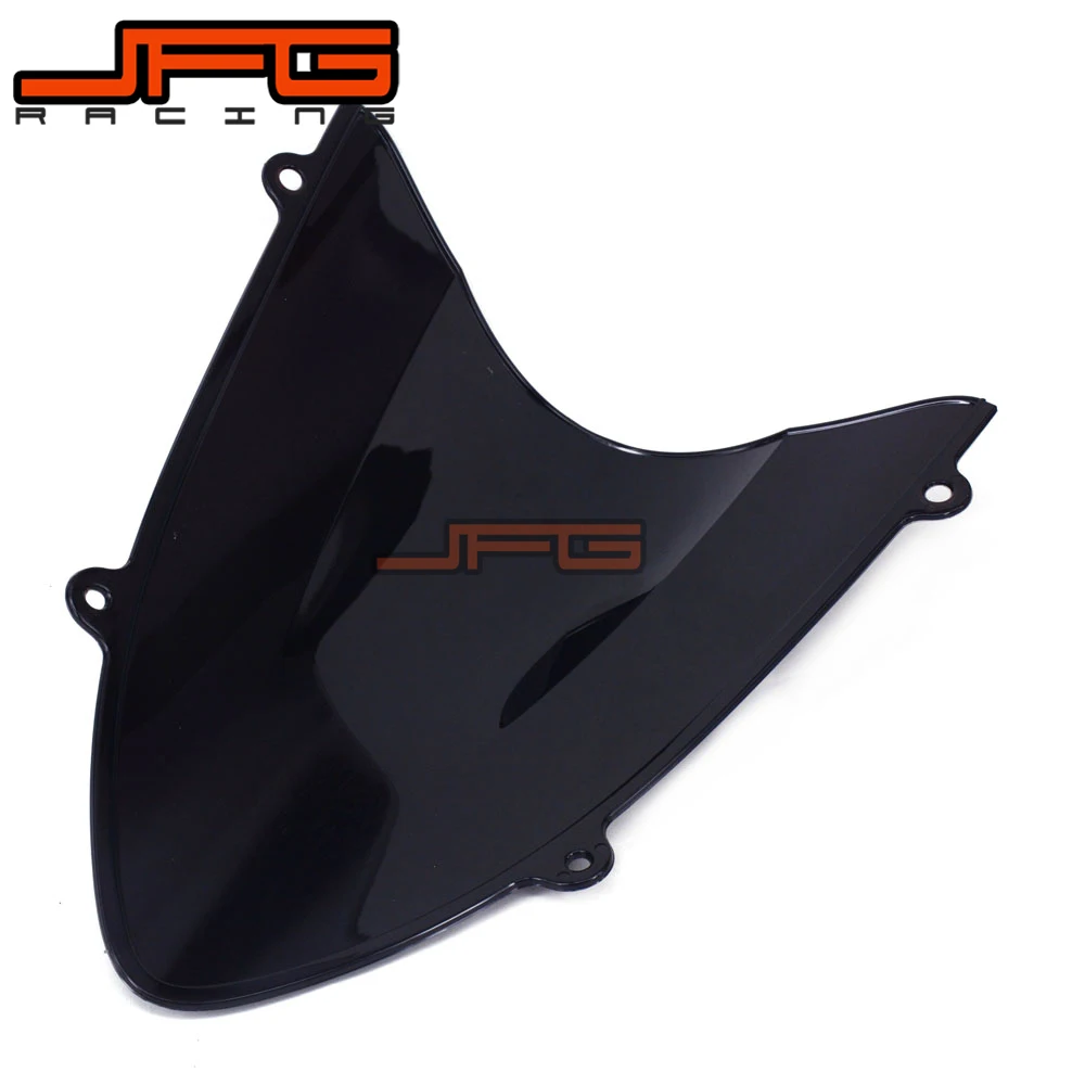 Лобовое стекло для Kawasaki ZX250R EX250R Ninja 250R Ninja250R 2008 2012 2009 2010 2011 2012|windshield kawasaki|ninja 250rkawasaki