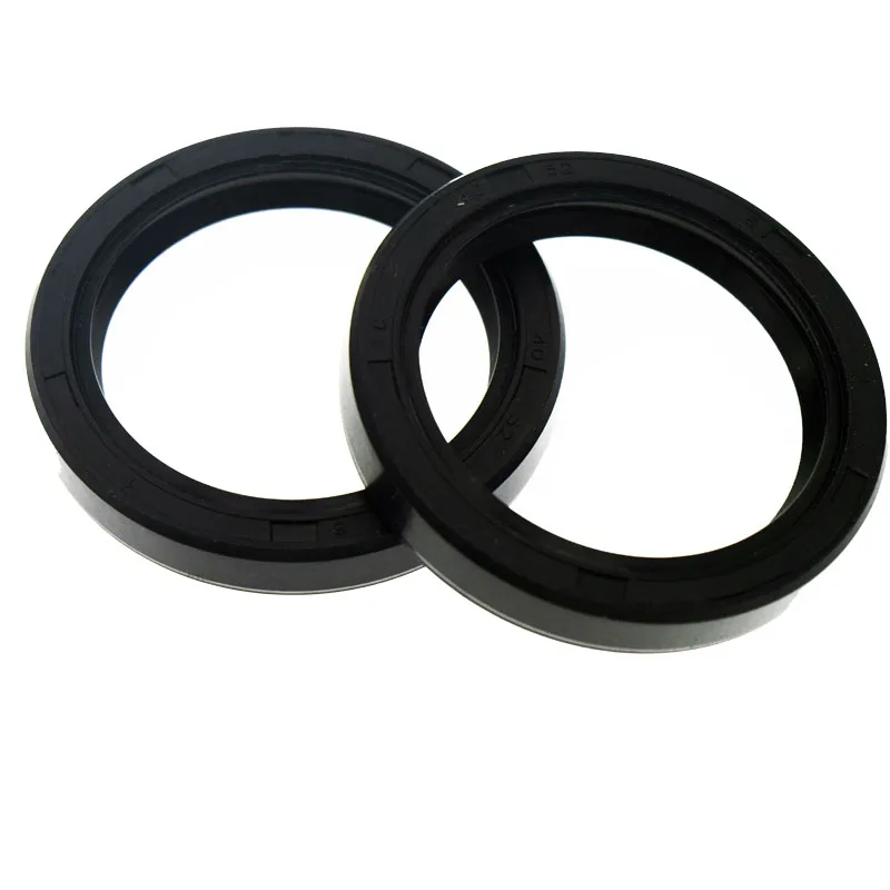 

Motorcycle Front Fork Damper oil seal For SM DRD Racing 2004-2011 Shock absorber Motorbike