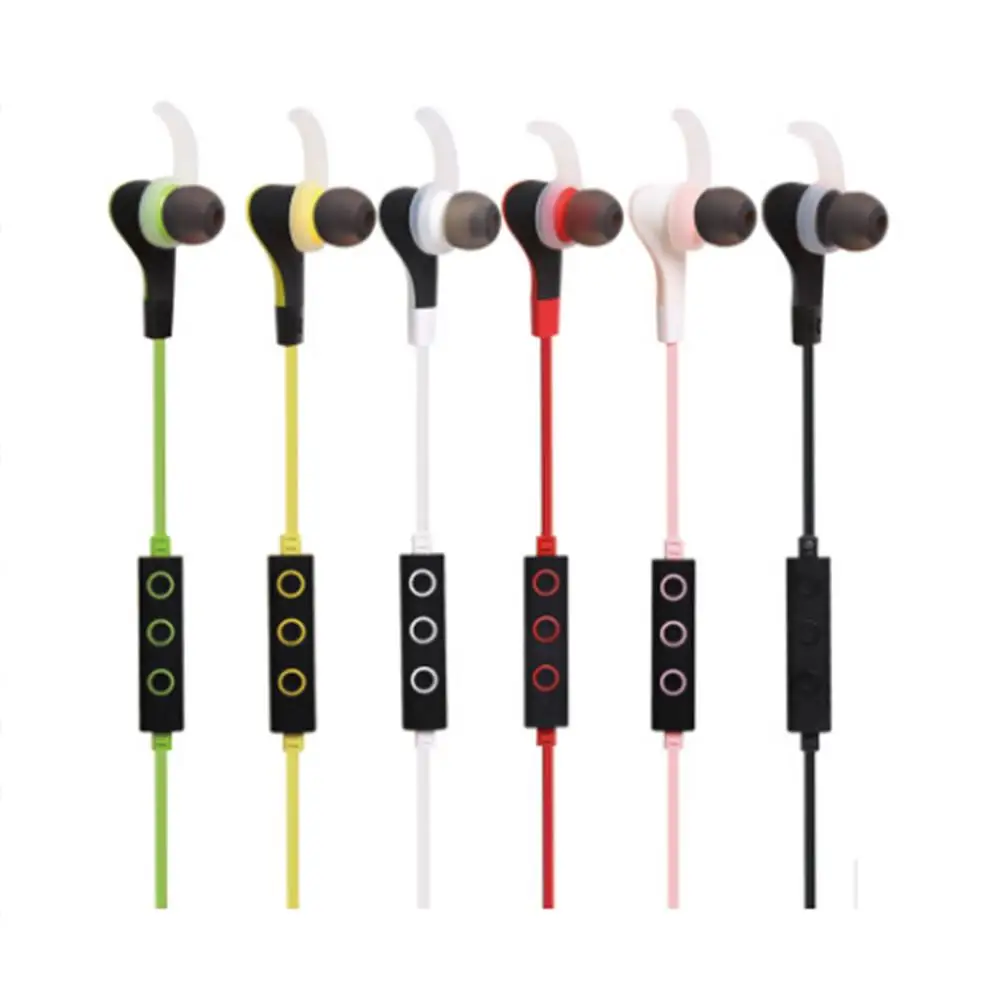 T88 TWS Беспроводная Hi-Fi Bluetooth гарнитура стерео 3D звук для телефона микрофон мини сенсорное управление Беспроводные наушники с зарядным устройством