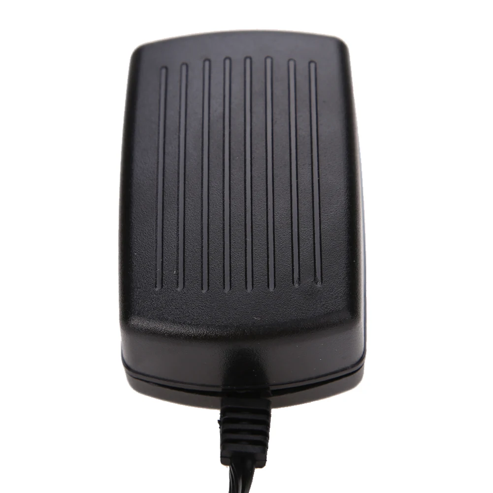 10V 1.5A DC 110V 240V AC адаптер питания к 4 0mm * 1 7mm переключения штепсельная вилка в