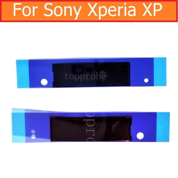 Антистатический графитовый клей термозащитные наклейки для Sony Xperia X Performance F8231