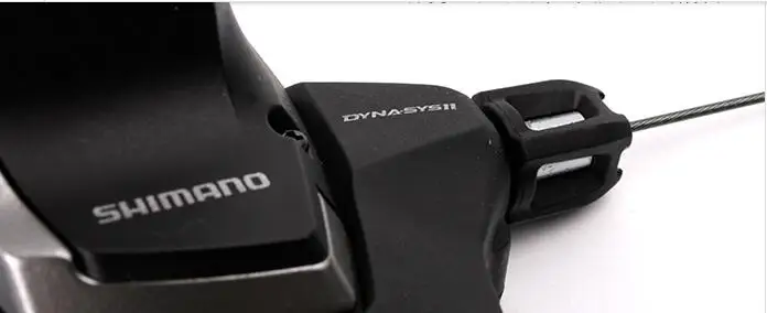 SHIMANO SLX M7000 SL-M7000 рычаг переключения передач 3x11 2x11 скорость | Спорт и развлечения