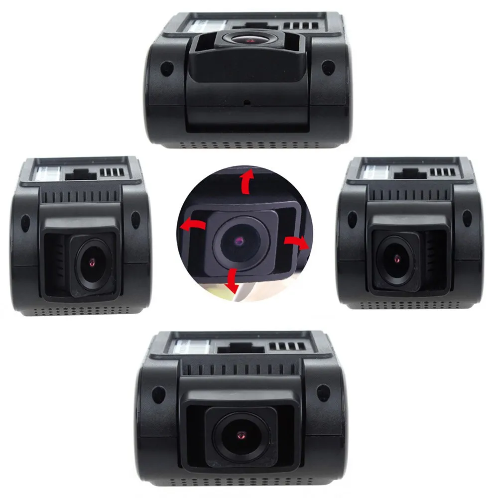 Новинка! Мини видеорегистратор VIOFO A119 V2 для автомобиля gps Novatek 96660 видео 2K HD 1440 p