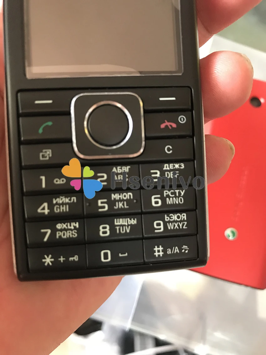 

Sony Ericsson J108i Refurbished-Original Unlocked Sony Ericsson j108i Mobile Phone 3G Bluetooth FM J108 Phone Free Shipping