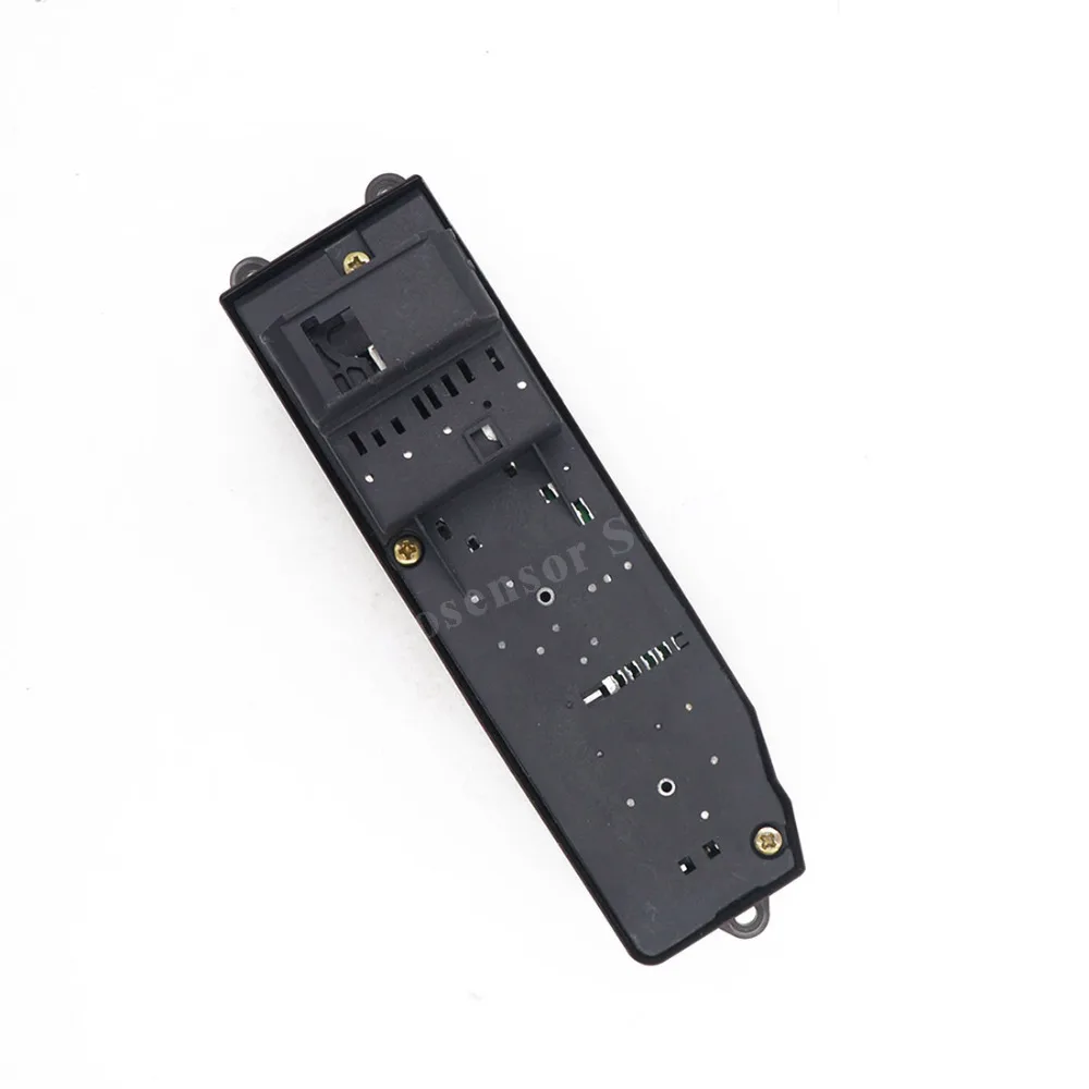 Новый выключатель управления стеклоподъемником 84820-33170 для Toyota 2002-2006 Camry 2005-2009 Sienna