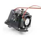 Инжекторный Reprap Kossel Delta, полный комплектнабор 1,753 мм M3 V6 hotend, автоматический выравниватель для 3D-принтера Kossel