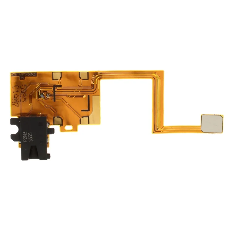 

CFYOUYI Earphone Jack Flex Cable Part for Microsoft Lumia 950