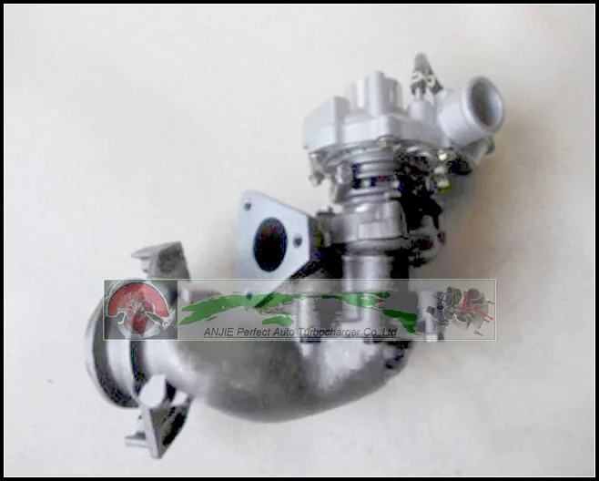 Бесплатная доставка GT1544S 454064 454064-0002 454064-0001 028145701L LV X Turbo для автобуса VW T4