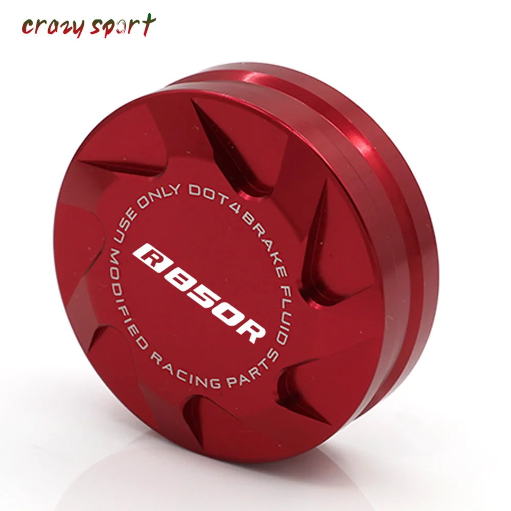 Аксессуары для мотоциклов BMW R850R 1996 1997 R 850R R850 задний тормозной главный цилиндр