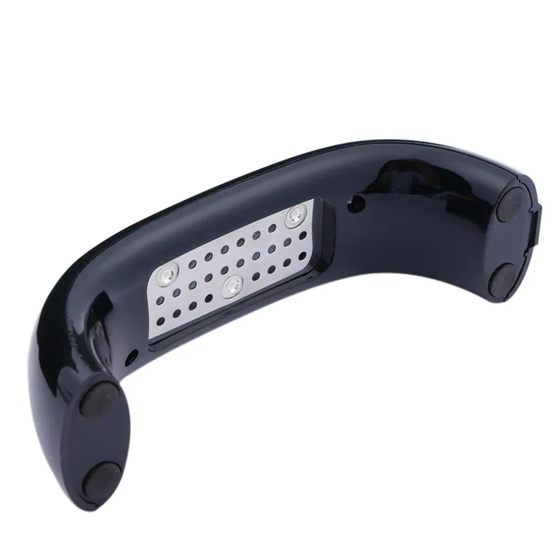 Мини светодиодный лампа для сушки ногтей 9 Вт|Сушилки ногтей| |