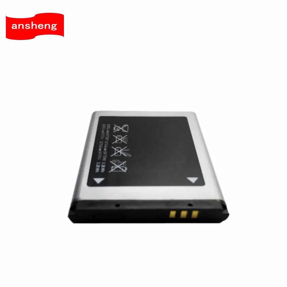 Высокое качество AB483640BU 880 ма-ч для samsung J600 J608 J610 C3050C S7350C F619 C3050 E740 E748 F110 F118 G618 L600 L608 B3210 M519