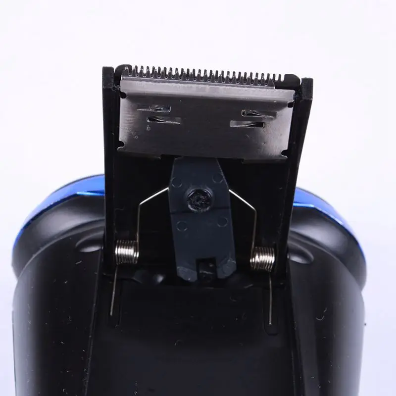 Surker Sk 319 мощная вращающаяся электробритва Мужская электрическая бритва для лица