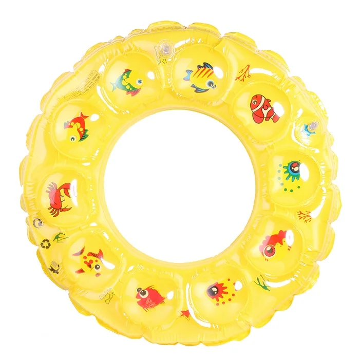 B 90cm Swim Ring 3 Негабаритный взрослый водный спорт воздушный складной матрас для плавания ming бассейн пляж надувной диван поплавок Подушка кровать стул гамак плавательный круг - Цвет: B 90cm Swim Ring 3