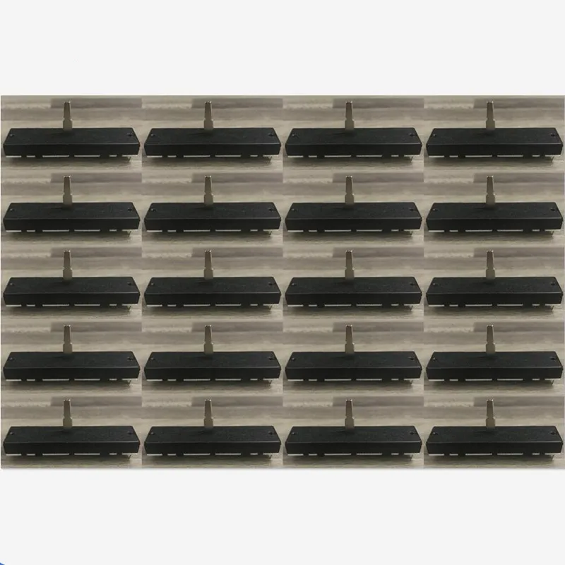 20pcs 418 DJM250 674 Crossfader для Pioneer DDJ SR|Аксессуары оборудования ди-джея| |