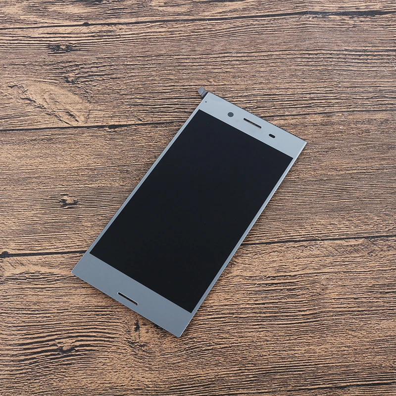 Alesser для sony Xperia XZP XZ Premium G8142 ЖК-дисплей и сенсорный экран протестированы G8141 +