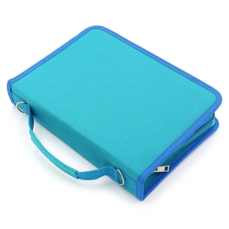 Пенал OLIKE тканевый для ручек и карандашей 150 отделений|pencil case|pencil case holderpencil organizer |