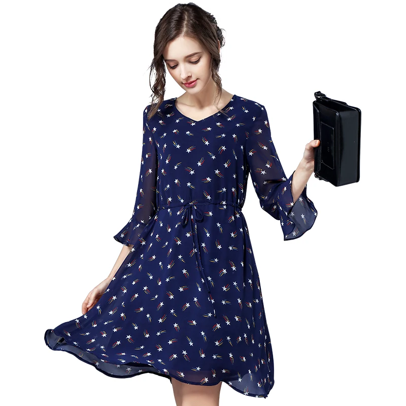 Плюс размер платья для женщин 4xl 5xl vestido синее платье сексуальное vestidos праздничное