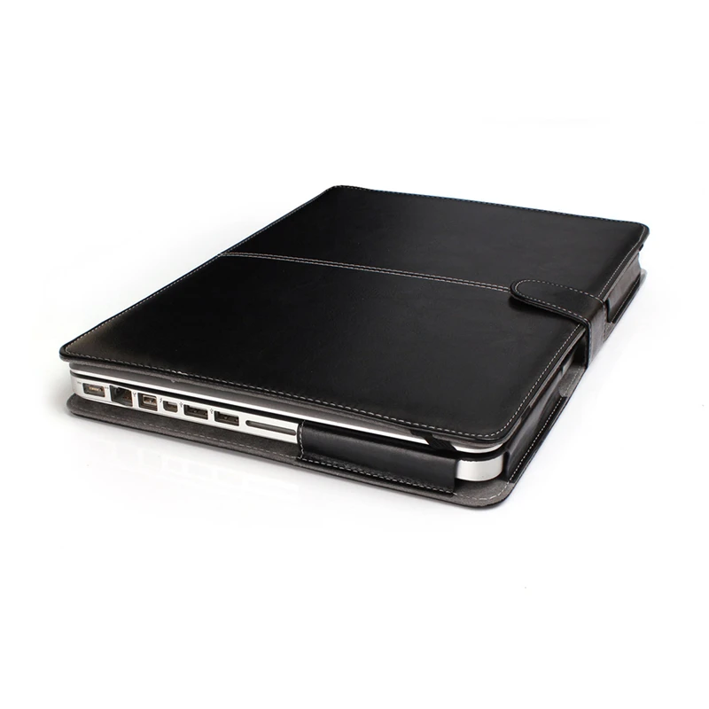 Чехол для ноутбука GUKEEDIANZI из искусственной кожи Macbook Pro 15 4 &quot(без Retina) A1286 MD103 MD104 MD318
