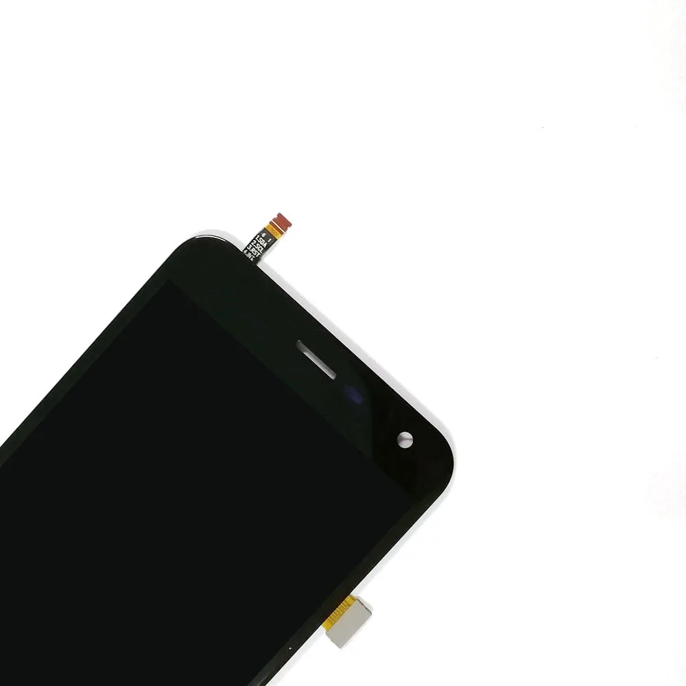Высокое Качество 5 0 дюймов для HOMTOM HT3 ЖК дисплей экран и сенсорный дигитайзер