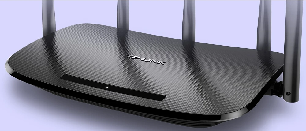 TP-LINK Беспроводной Wi-Fi маршрутизатор AC TL-WDR6500 1300 Мбит/с 1 WAN 4 LAN 2 USB 2,4 ГГц+ 5 ГГц 802.11ac/b/n/g/a/3/3u/3ab для семьи/SOHO